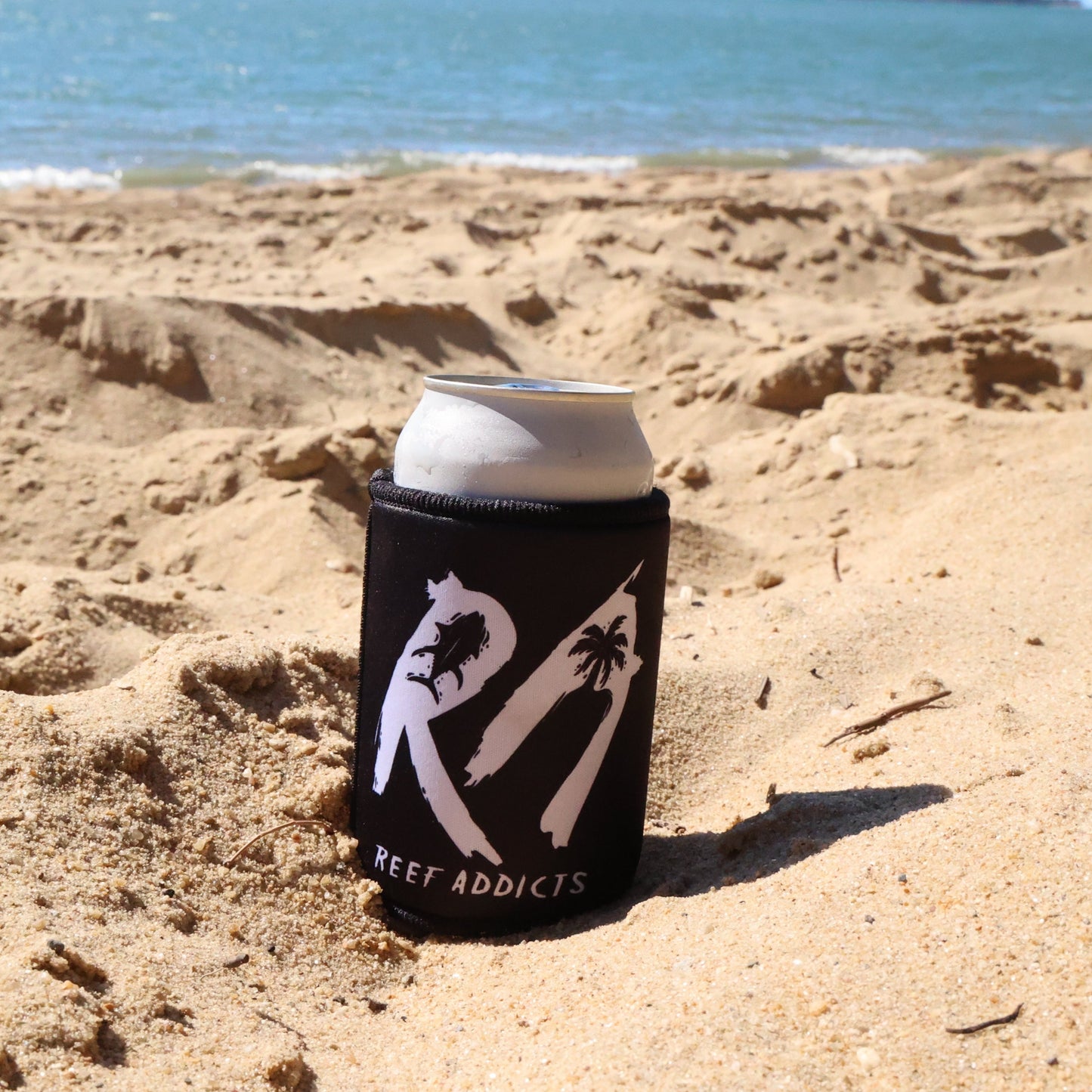 RA Stubby Cooler