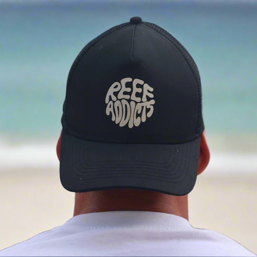 Tide Chaser Trucker Cap