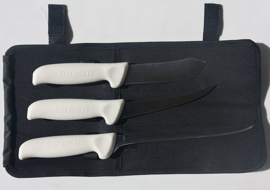 Fishing Knife Set