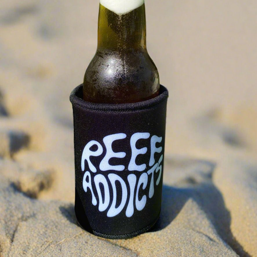 Tide Chaser Stubby Cooler