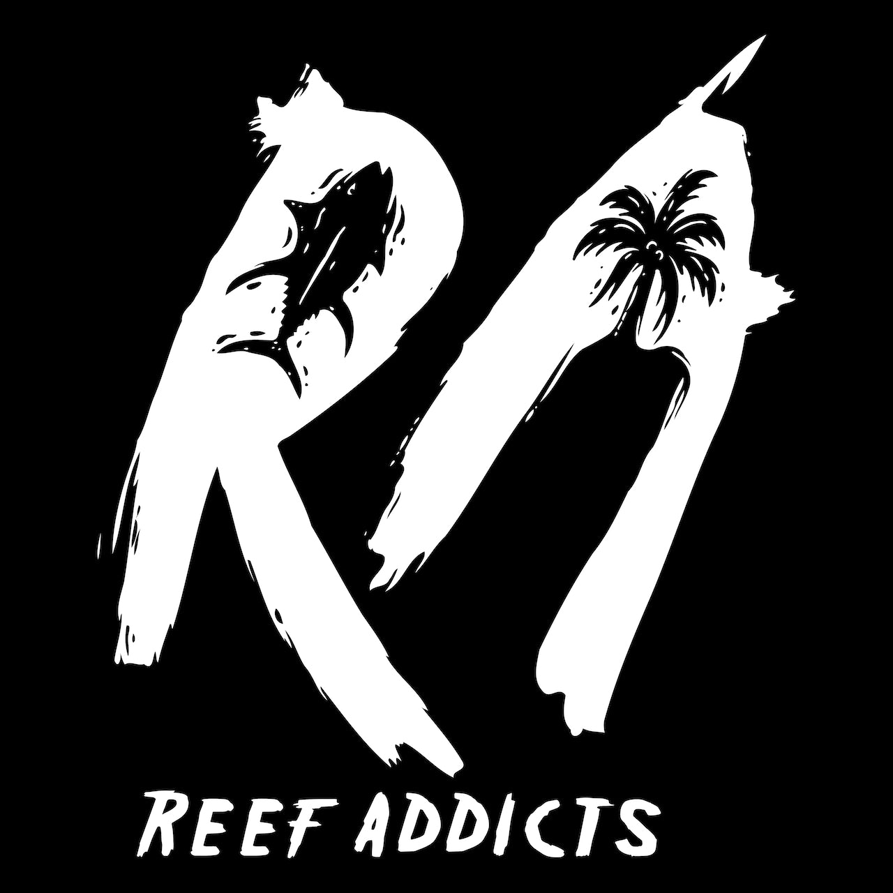 RA Logo Sticker