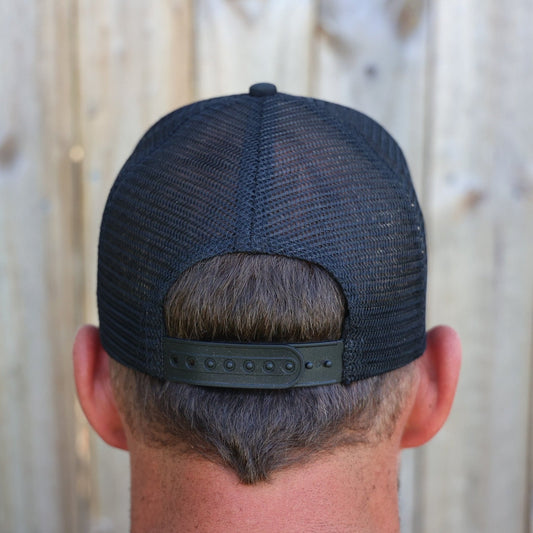 RA Trucker Cap