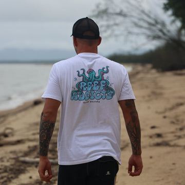 Reef Addicts