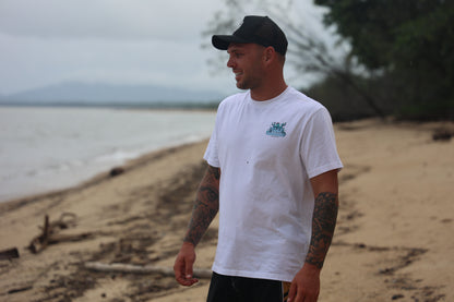 Ocean Secrets Tee