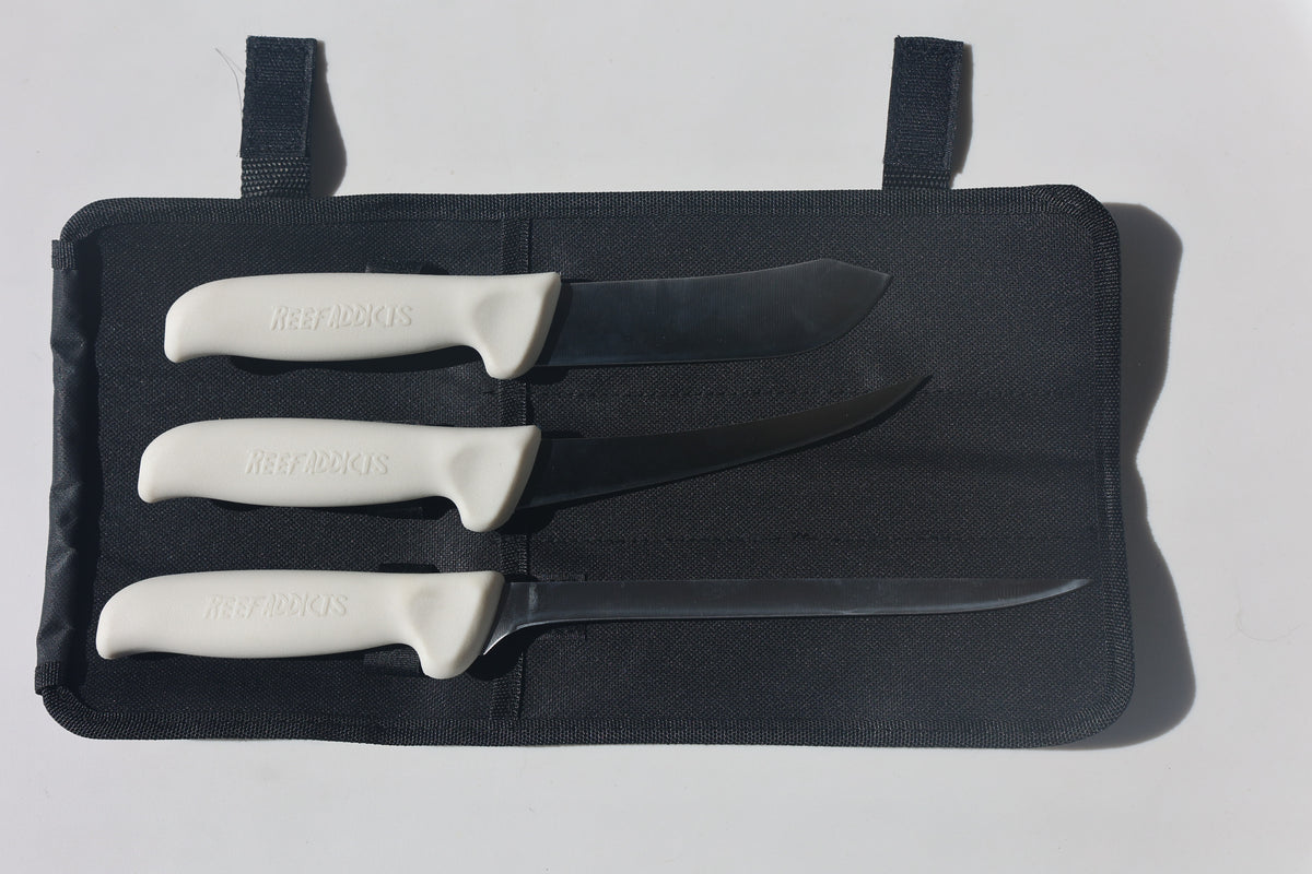 Fishing Knife Set