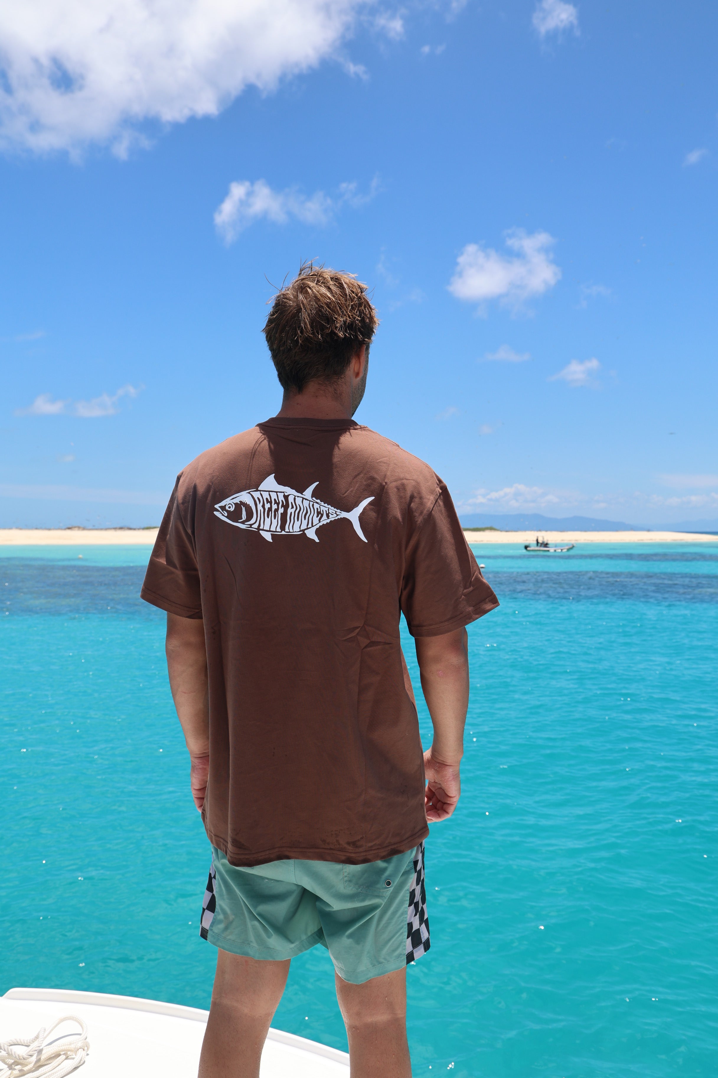 Reef Addicts