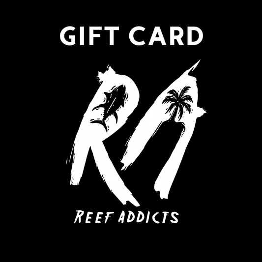 Reef Addicts Gift Card