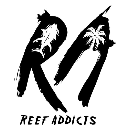 RA Logo Sticker